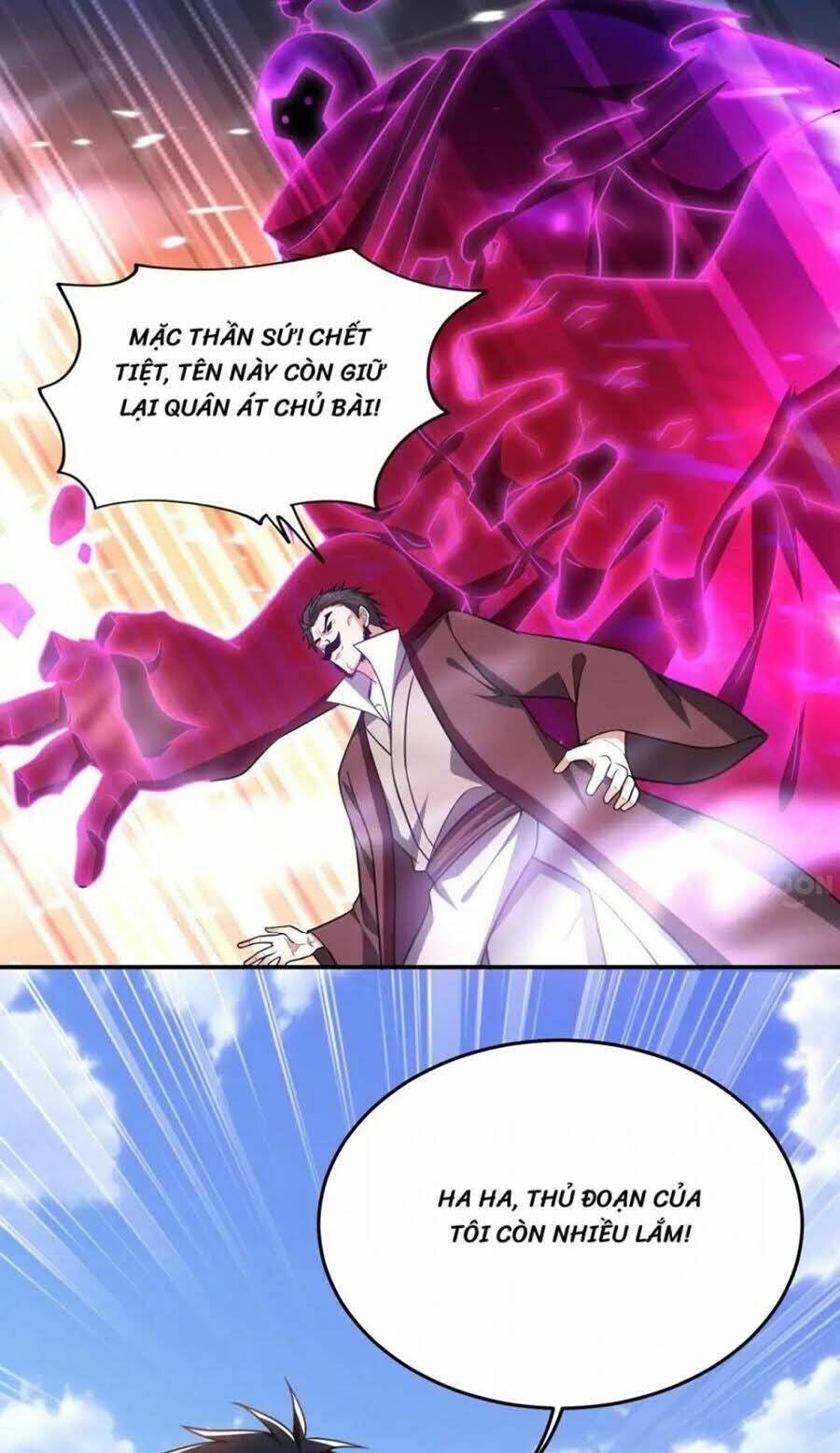 Nhặt Được Hoa Khôi Về Làm Vợ Chapter 342.2 - Trang 2