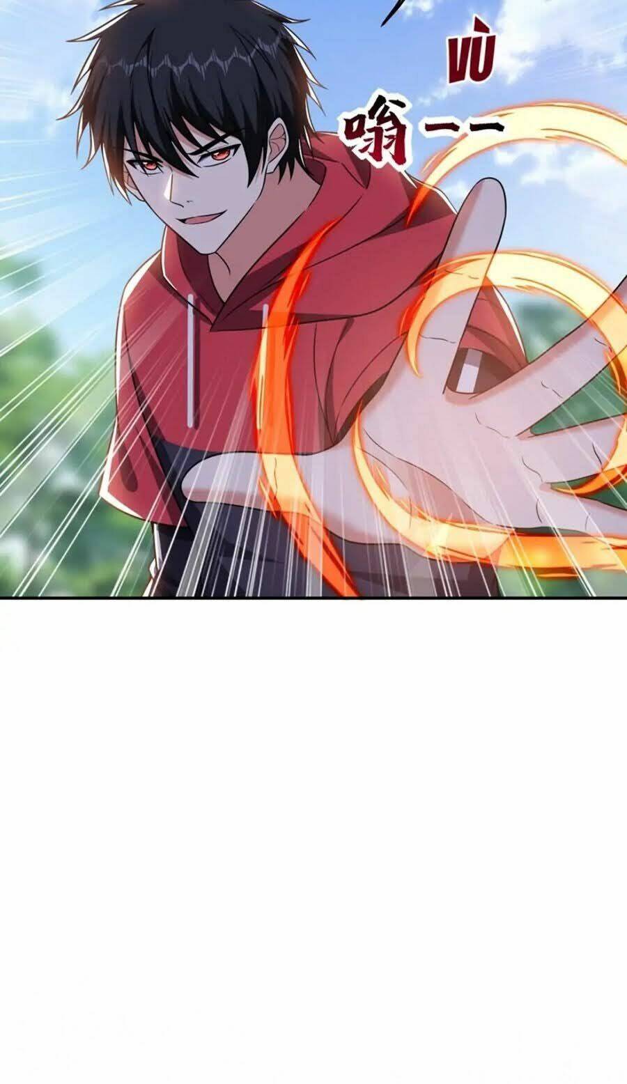 Nhặt Được Hoa Khôi Về Làm Vợ Chapter 342.2 - Trang 2