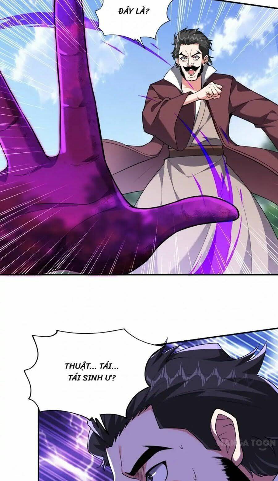 Nhặt Được Hoa Khôi Về Làm Vợ Chapter 342.2 - Trang 2