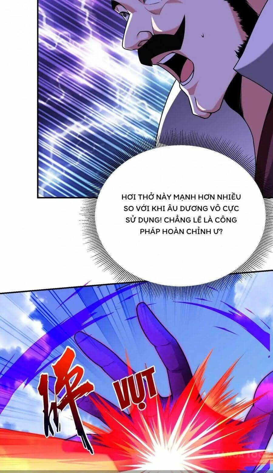 Nhặt Được Hoa Khôi Về Làm Vợ Chapter 342.2 - Trang 2