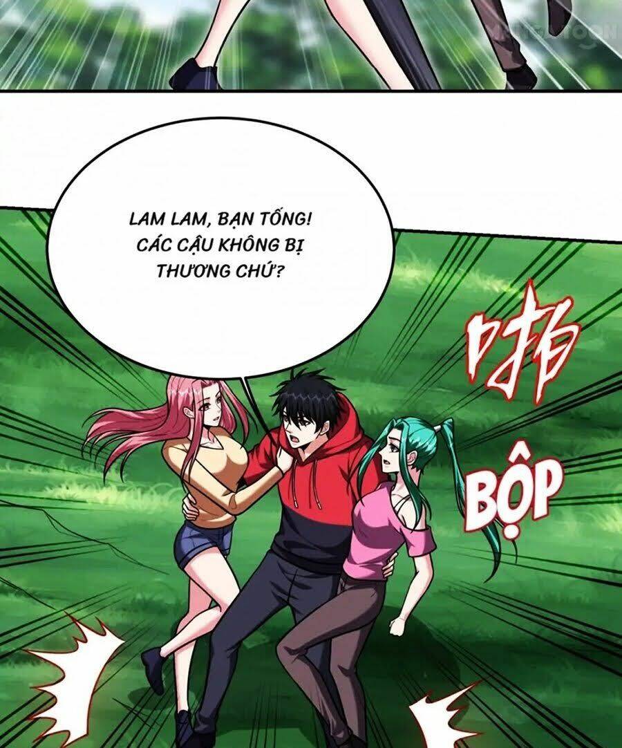 Nhặt Được Hoa Khôi Về Làm Vợ Chapter 343.1 - Trang 2