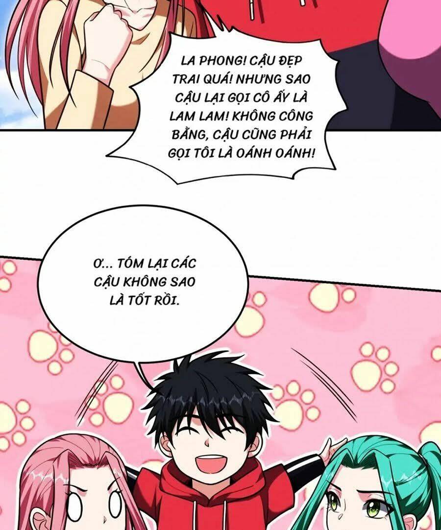 Nhặt Được Hoa Khôi Về Làm Vợ Chapter 343.1 - Trang 2