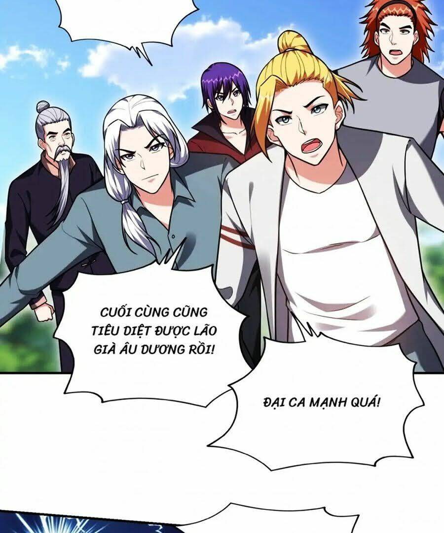 Nhặt Được Hoa Khôi Về Làm Vợ Chapter 343.1 - Trang 2