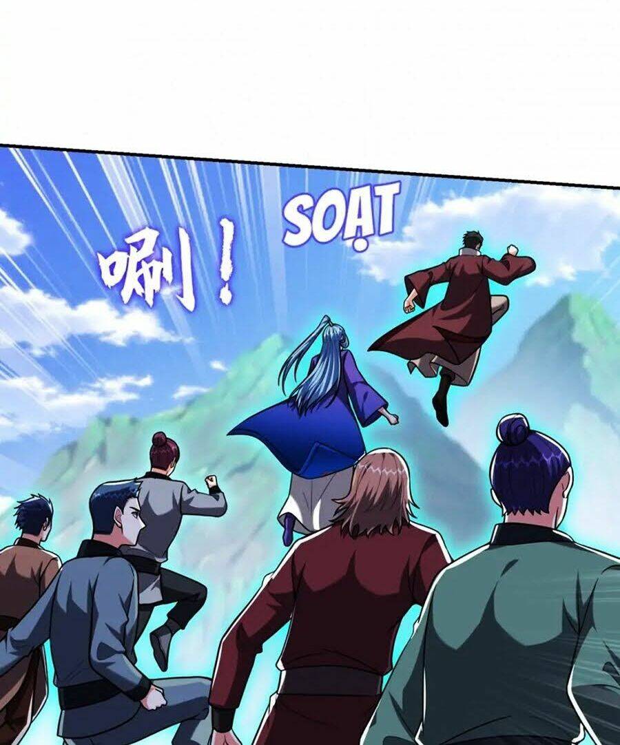 Nhặt Được Hoa Khôi Về Làm Vợ Chapter 343.1 - Trang 2