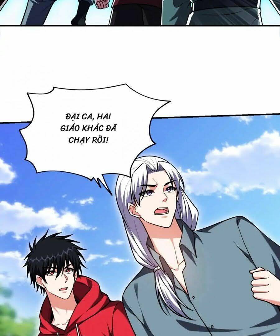 Nhặt Được Hoa Khôi Về Làm Vợ Chapter 343.1 - Trang 2