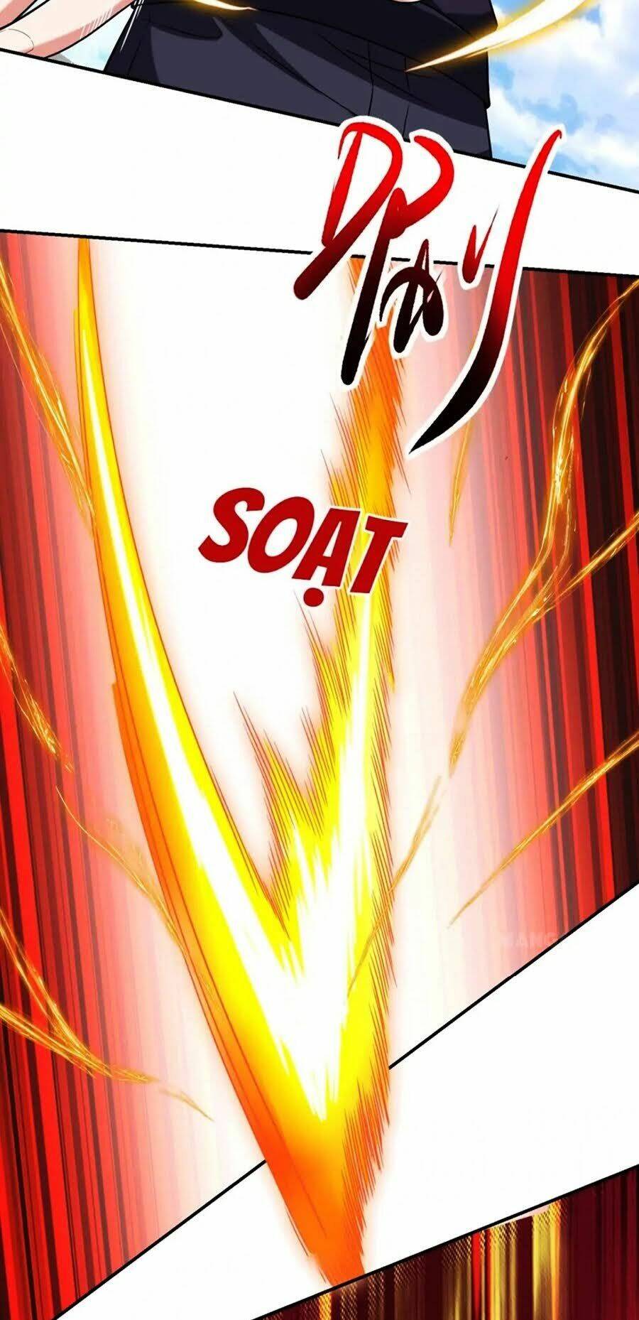 Nhặt Được Hoa Khôi Về Làm Vợ Chapter 343.1 - Trang 2