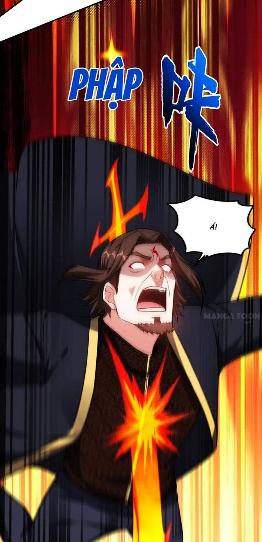 Nhặt Được Hoa Khôi Về Làm Vợ Chapter 343.1 - Trang 2