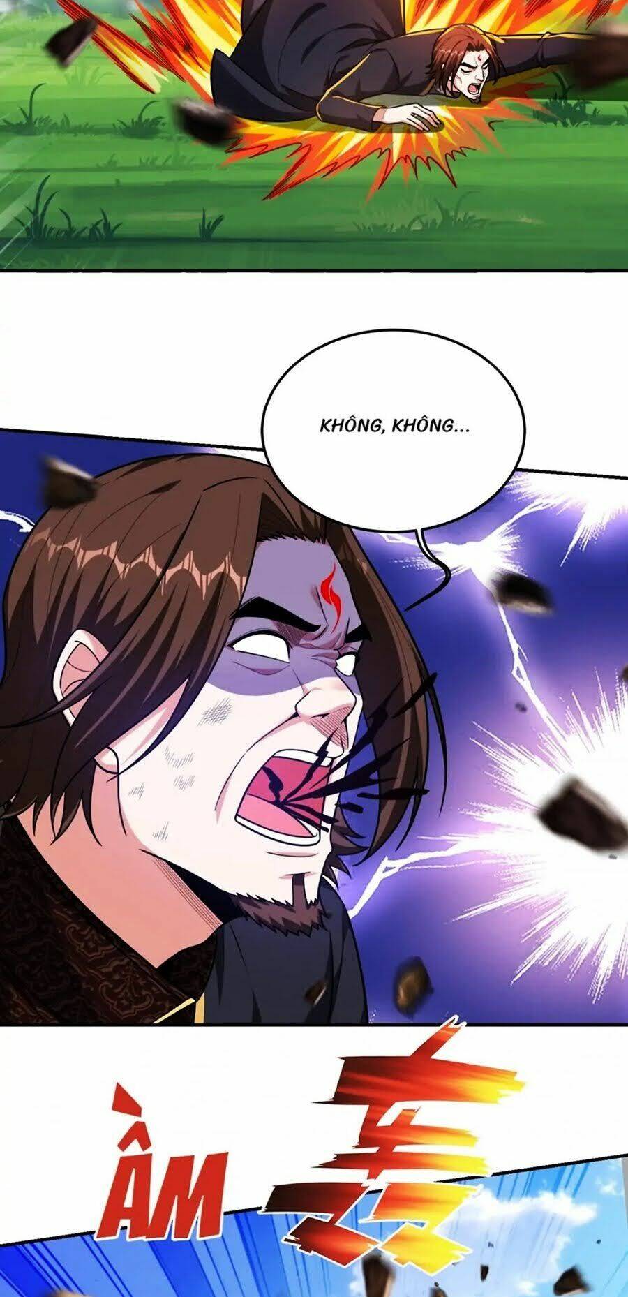 Nhặt Được Hoa Khôi Về Làm Vợ Chapter 343.1 - Trang 2