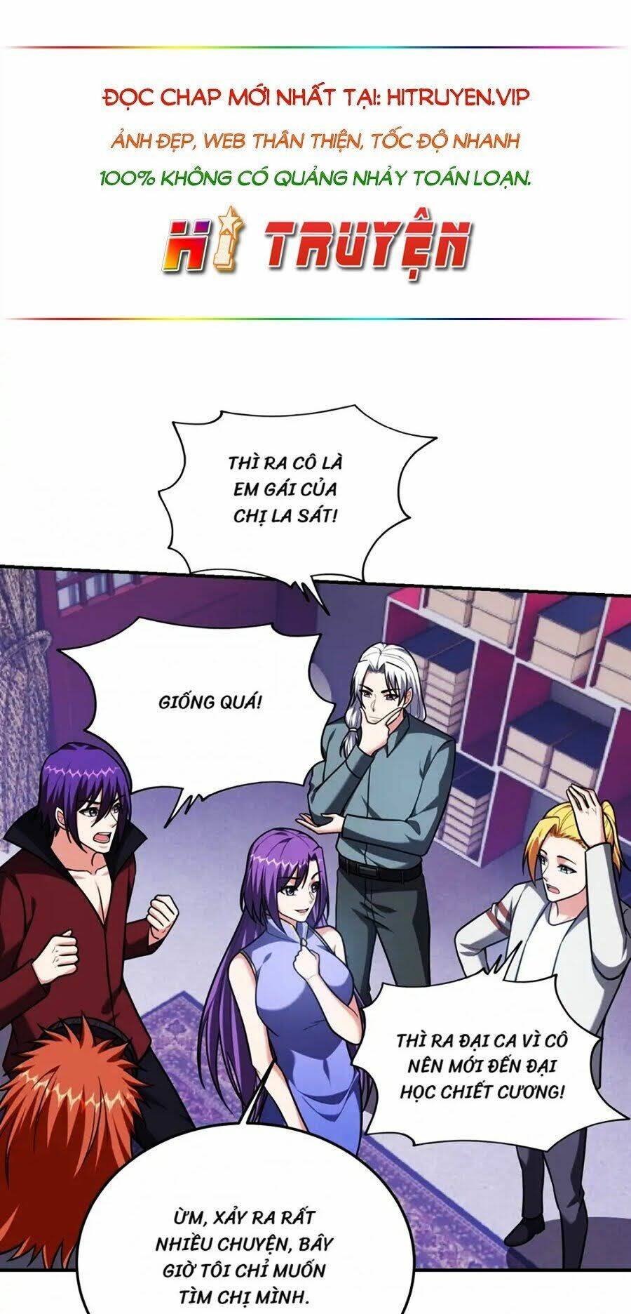 Nhặt Được Hoa Khôi Về Làm Vợ Chapter 343.2 - Trang 2