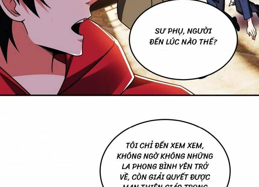 Nhặt Được Hoa Khôi Về Làm Vợ Chapter 343.2 - Trang 2
