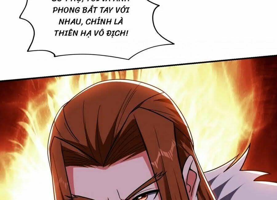 Nhặt Được Hoa Khôi Về Làm Vợ Chapter 343.2 - Trang 2