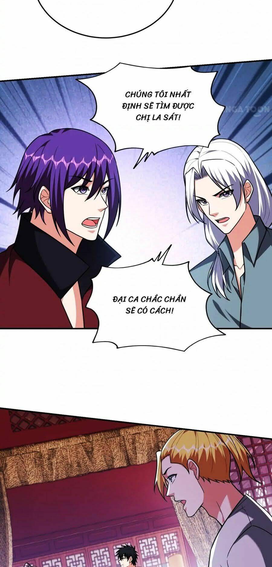 Nhặt Được Hoa Khôi Về Làm Vợ Chapter 343.2 - Trang 2