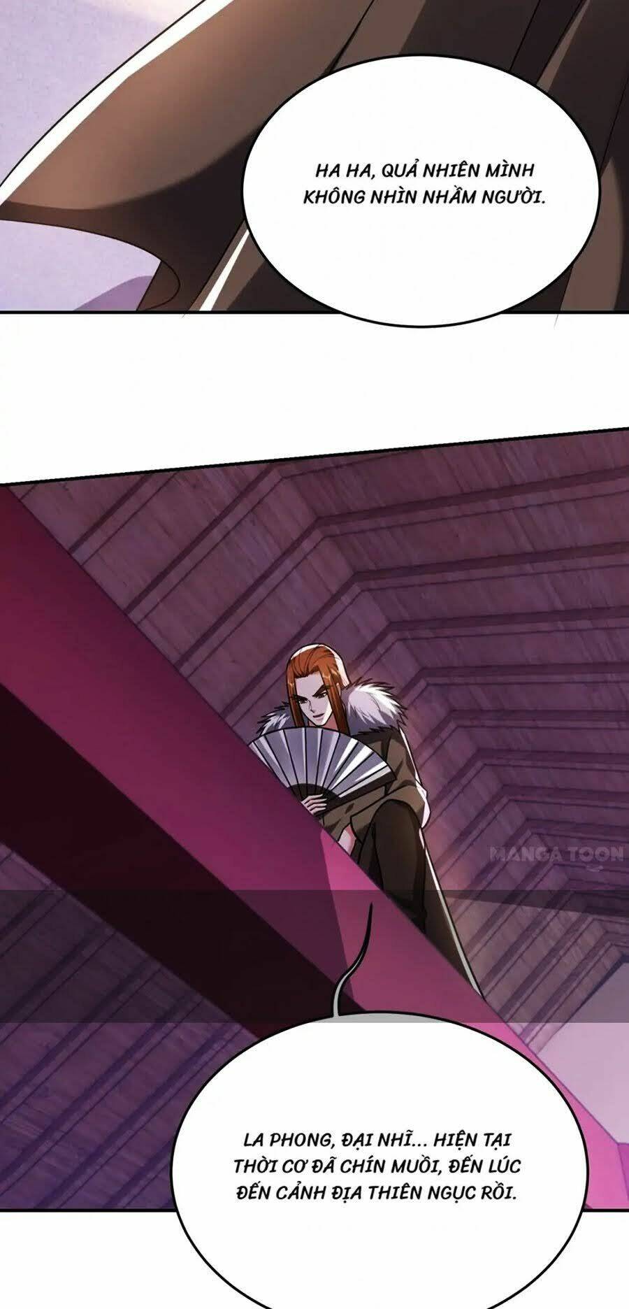 Nhặt Được Hoa Khôi Về Làm Vợ Chapter 343.2 - Trang 2