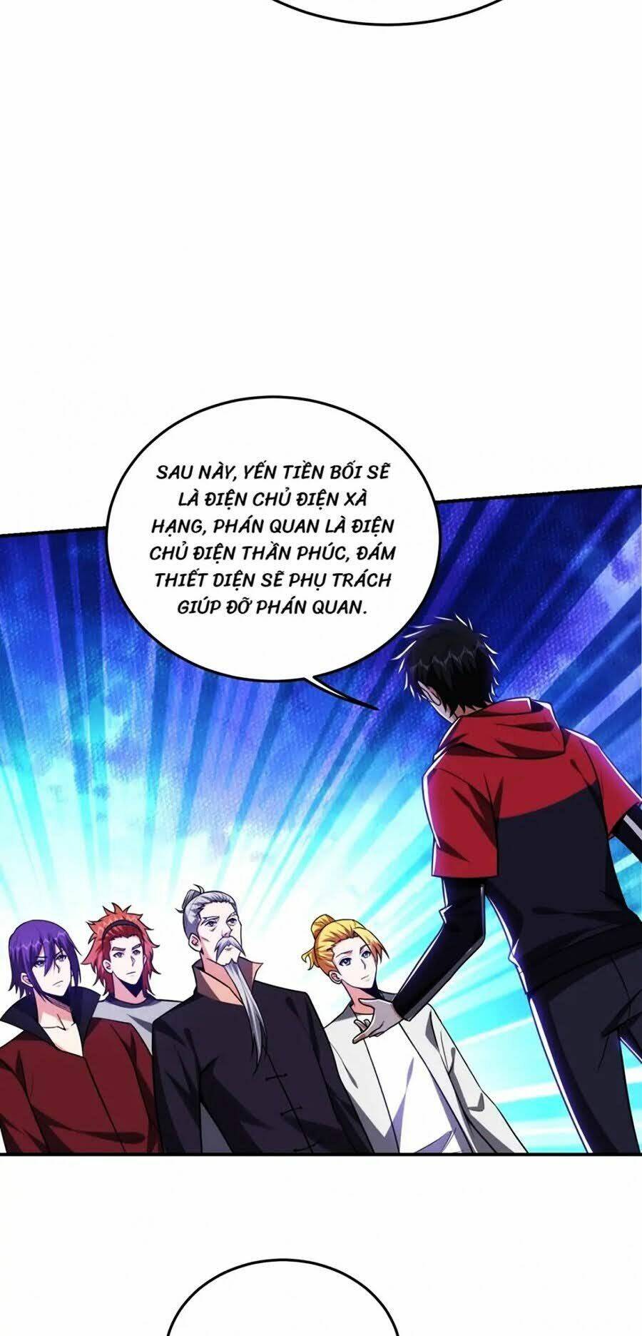 Nhặt Được Hoa Khôi Về Làm Vợ Chapter 343.2 - Trang 2