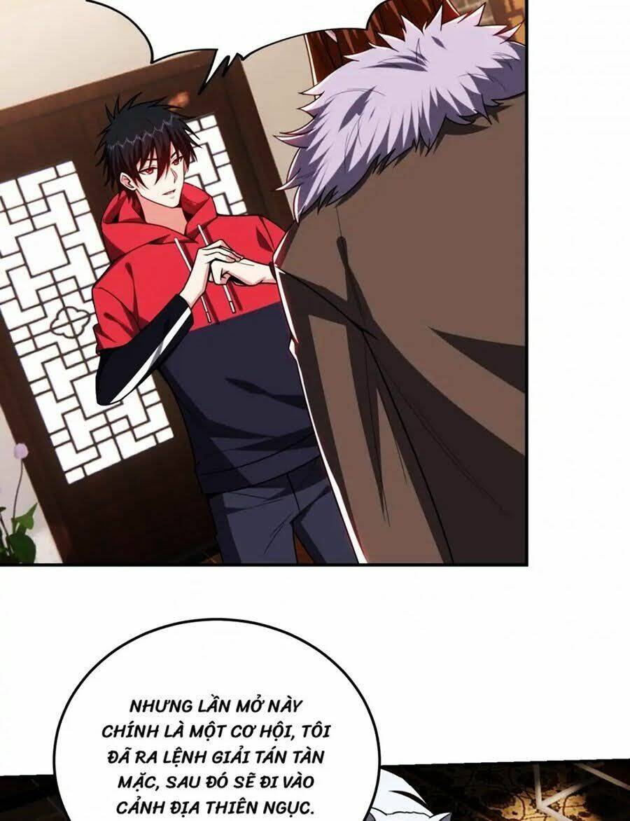 Nhặt Được Hoa Khôi Về Làm Vợ Chapter 344.1 - Trang 2