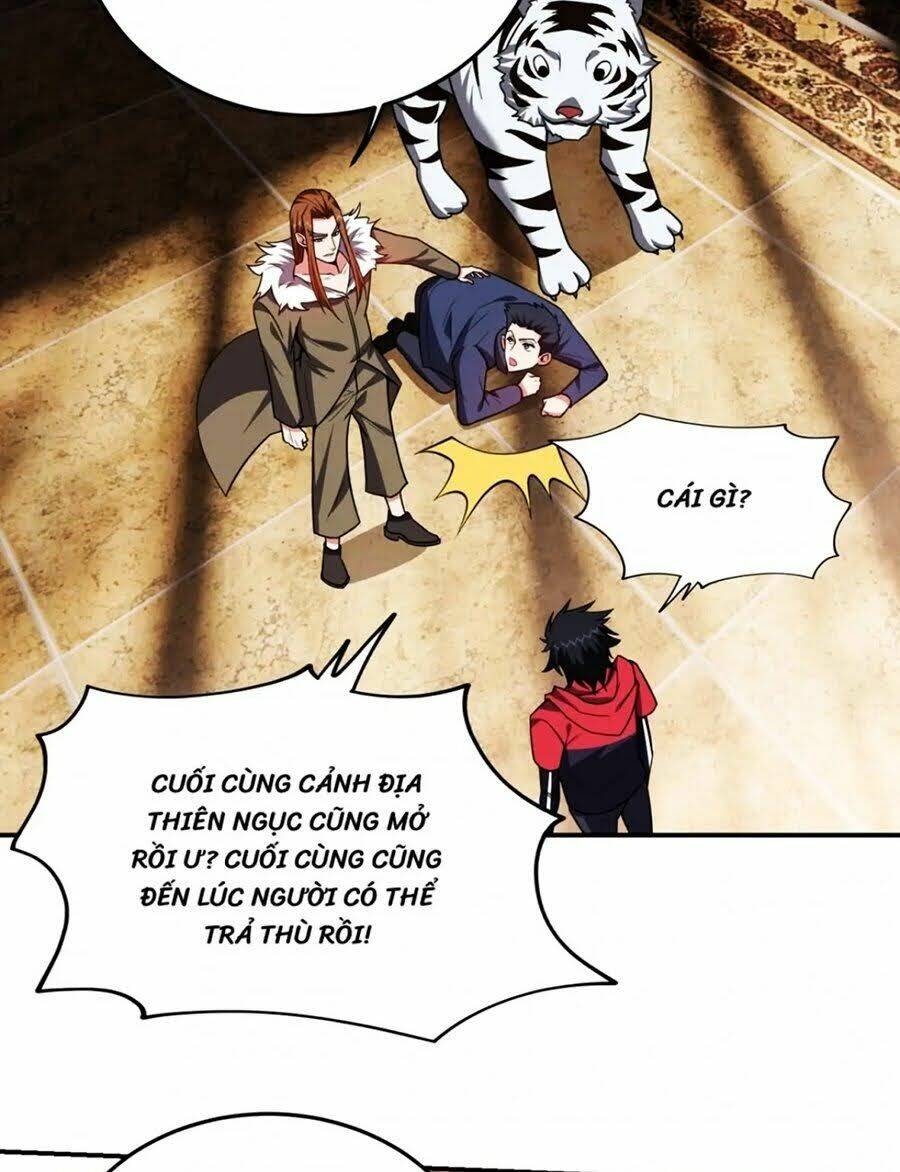 Nhặt Được Hoa Khôi Về Làm Vợ Chapter 344.1 - Trang 2