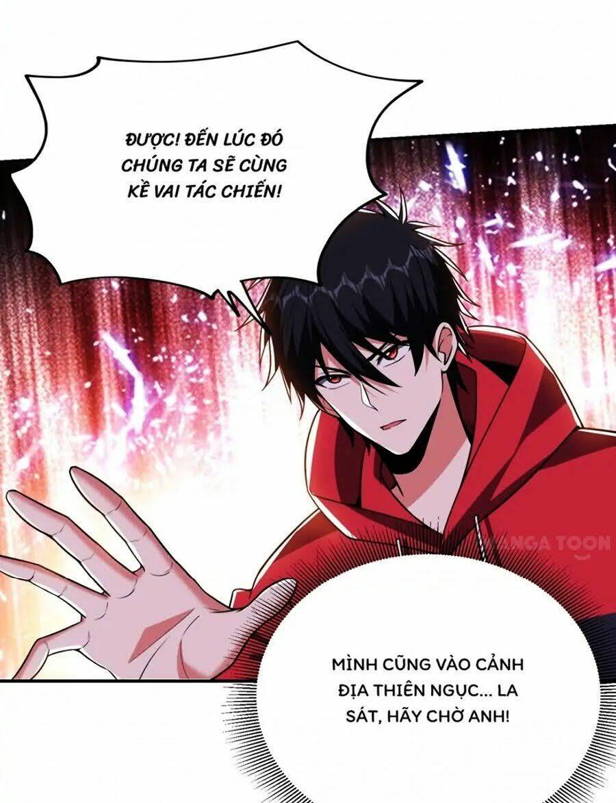 Nhặt Được Hoa Khôi Về Làm Vợ Chapter 344.1 - Trang 2