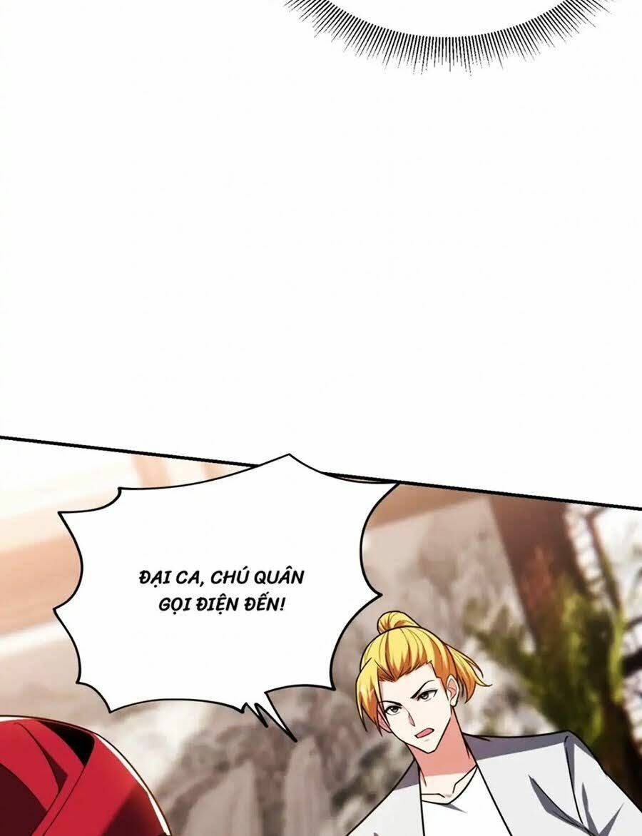 Nhặt Được Hoa Khôi Về Làm Vợ Chapter 344.1 - Trang 2