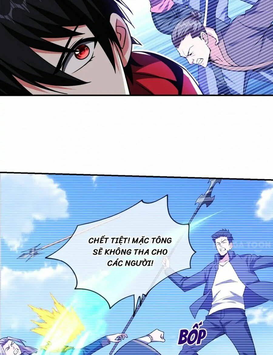 Nhặt Được Hoa Khôi Về Làm Vợ Chapter 344.1 - Trang 2