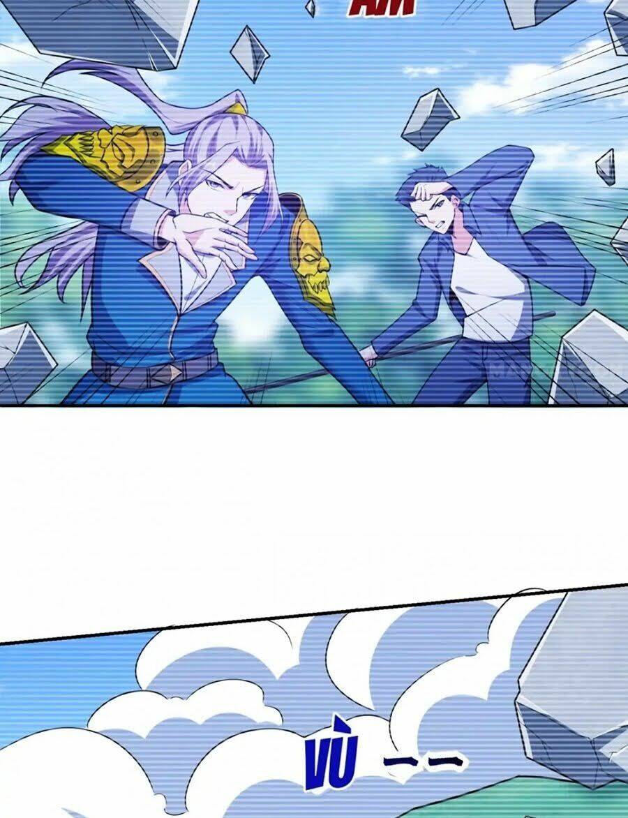 Nhặt Được Hoa Khôi Về Làm Vợ Chapter 344.1 - Trang 2