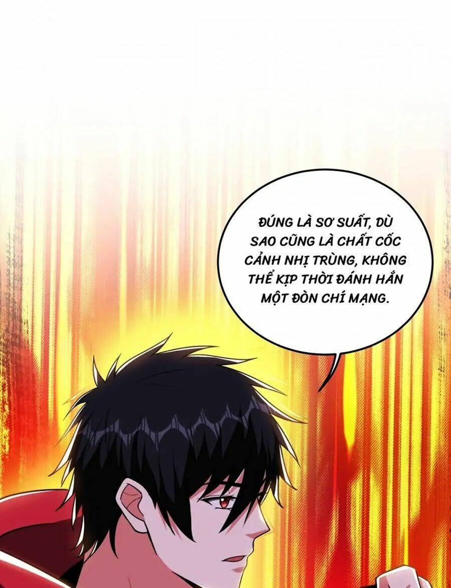 Nhặt Được Hoa Khôi Về Làm Vợ Chapter 344.1 - Trang 2