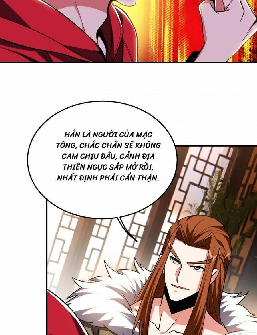 Nhặt Được Hoa Khôi Về Làm Vợ Chapter 344.1 - Trang 2