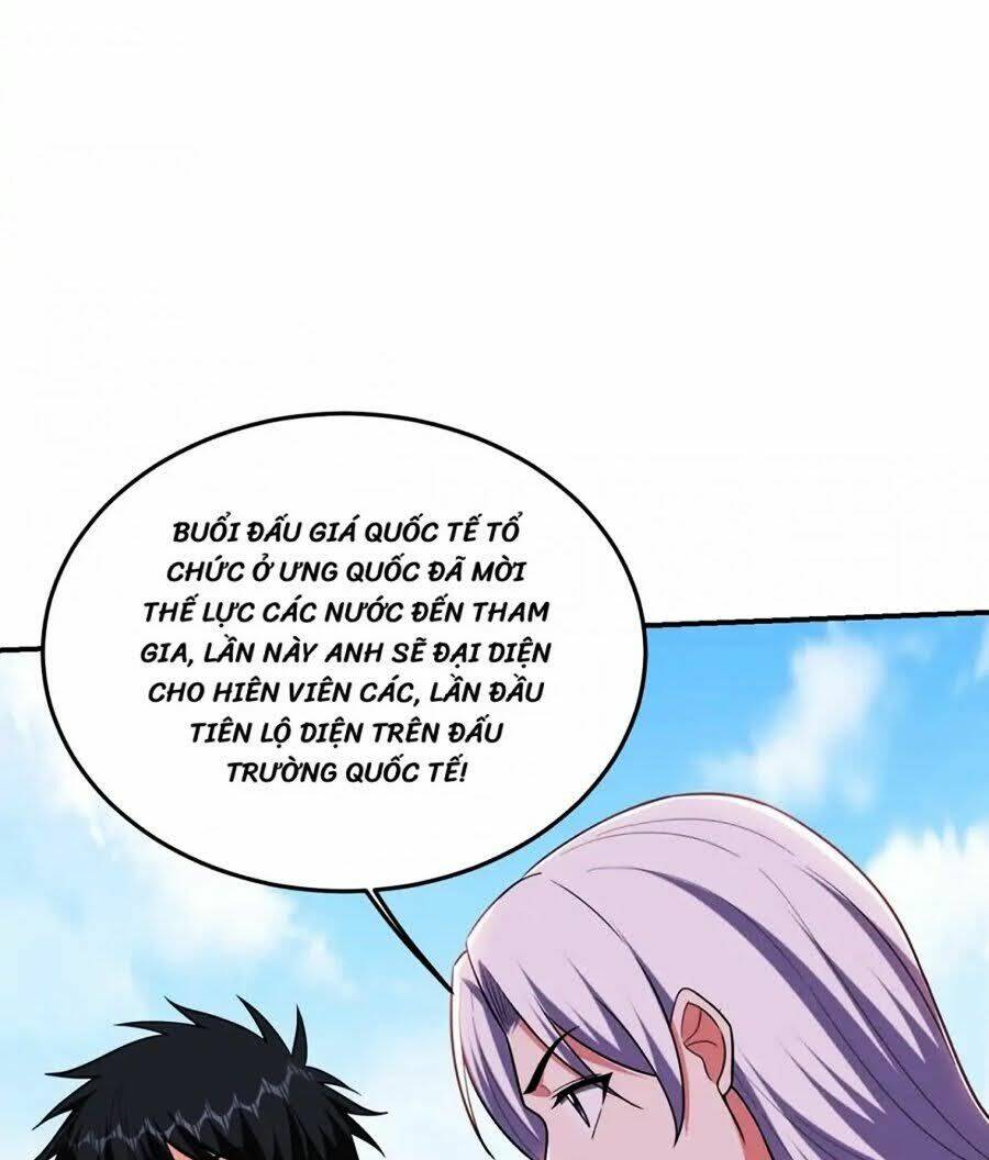 Nhặt Được Hoa Khôi Về Làm Vợ Chapter 344.2 - Trang 2