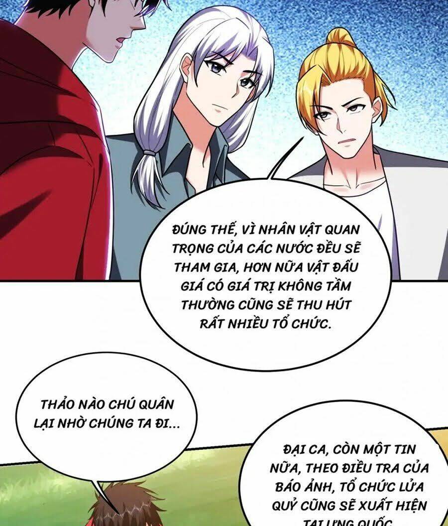 Nhặt Được Hoa Khôi Về Làm Vợ Chapter 344.2 - Trang 2