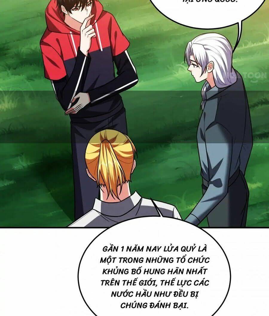 Nhặt Được Hoa Khôi Về Làm Vợ Chapter 344.2 - Trang 2