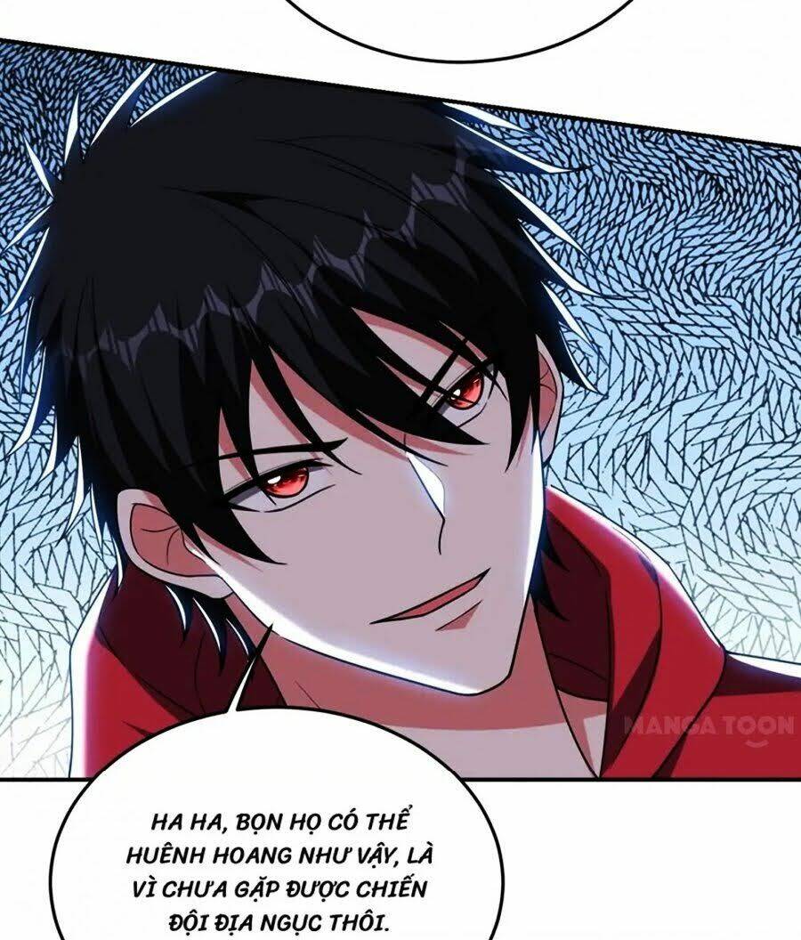 Nhặt Được Hoa Khôi Về Làm Vợ Chapter 344.2 - Trang 2