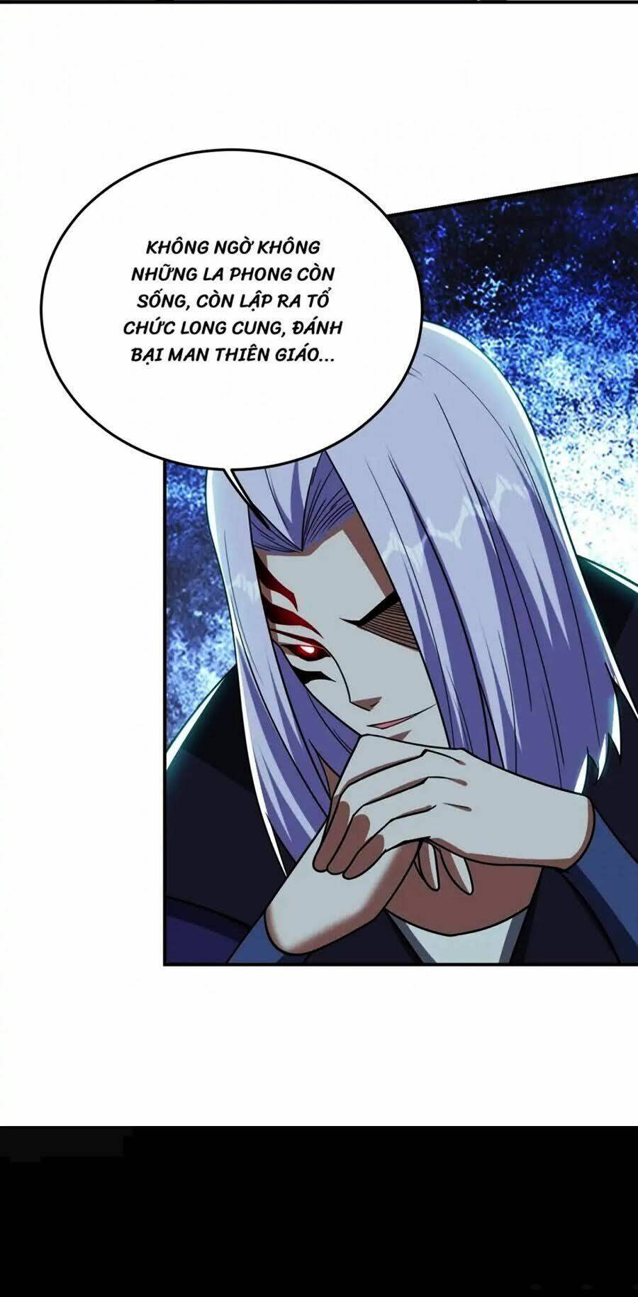 Nhặt Được Hoa Khôi Về Làm Vợ Chapter 344.2 - Trang 2