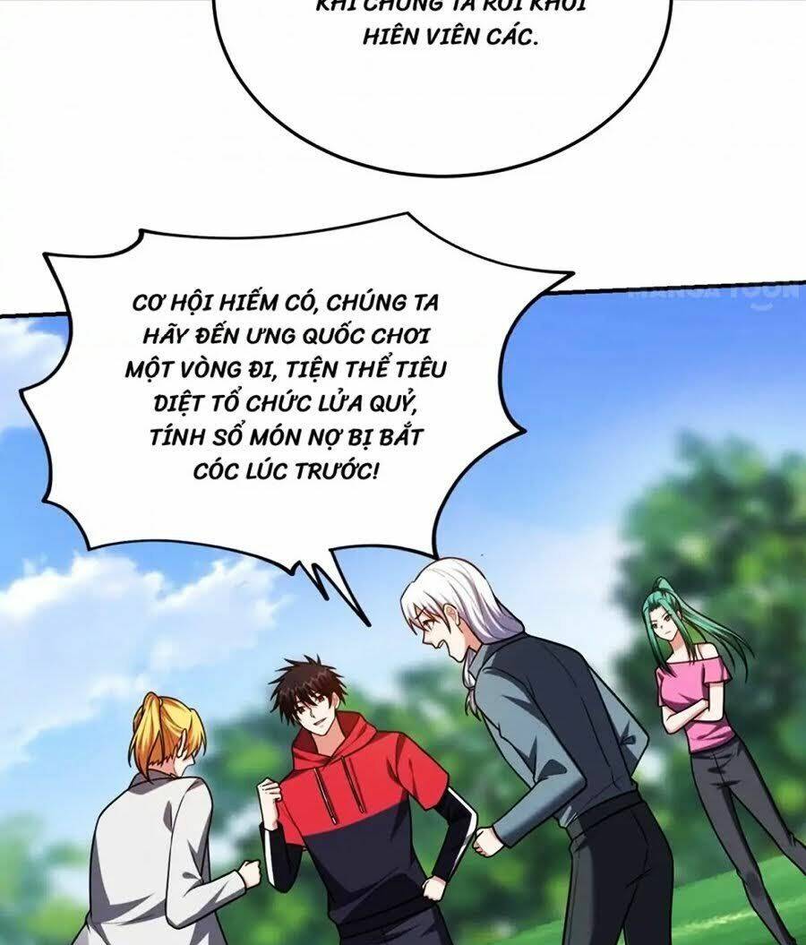 Nhặt Được Hoa Khôi Về Làm Vợ Chapter 344.2 - Trang 2