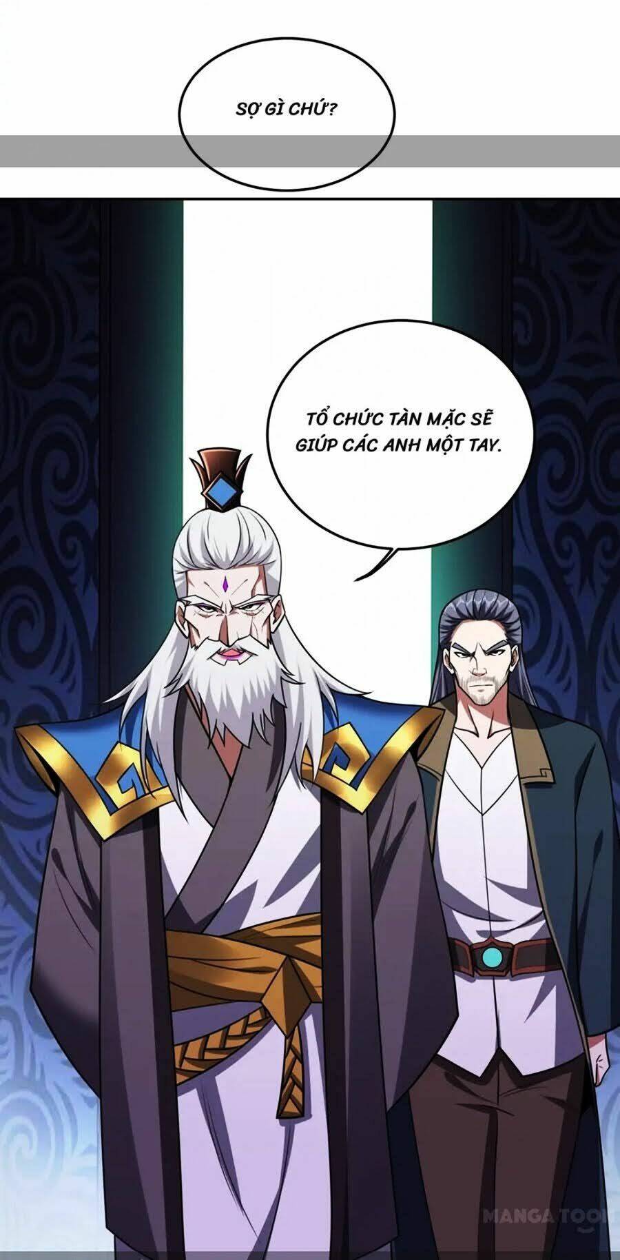 Nhặt Được Hoa Khôi Về Làm Vợ Chapter 344.2 - Trang 2