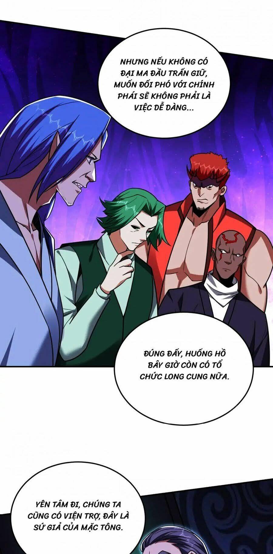 Nhặt Được Hoa Khôi Về Làm Vợ Chapter 344.2 - Trang 2