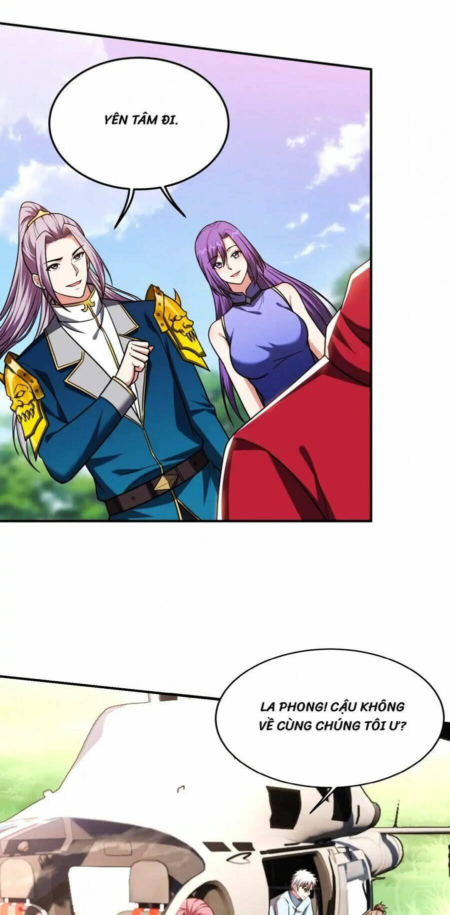 Nhặt Được Hoa Khôi Về Làm Vợ Chapter 344.2 - Trang 2