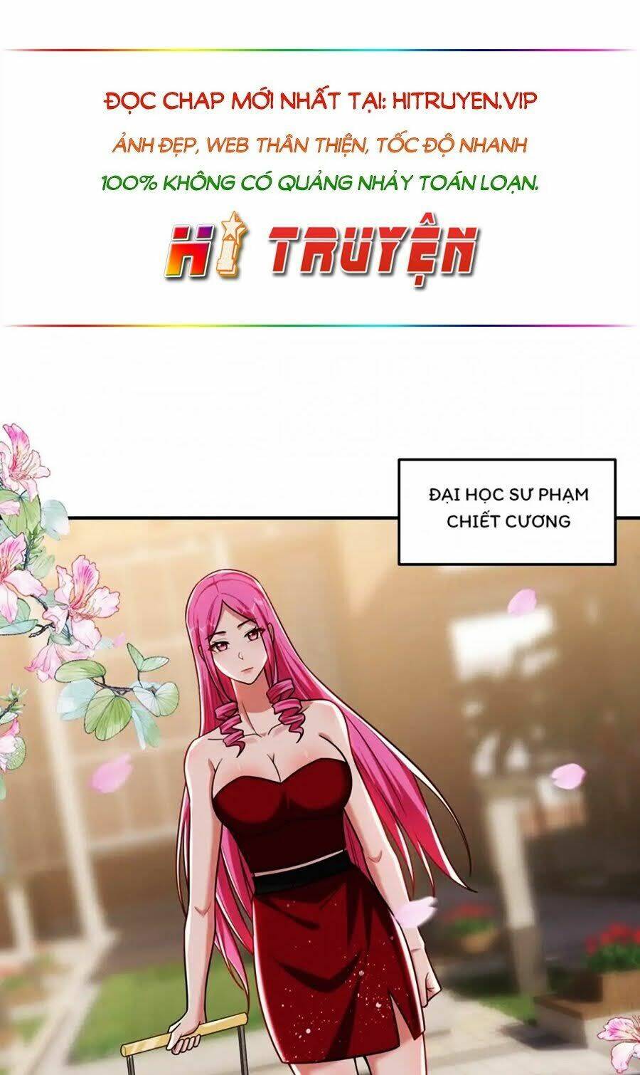 Nhặt Được Hoa Khôi Về Làm Vợ Chapter 345.1 - Trang 2