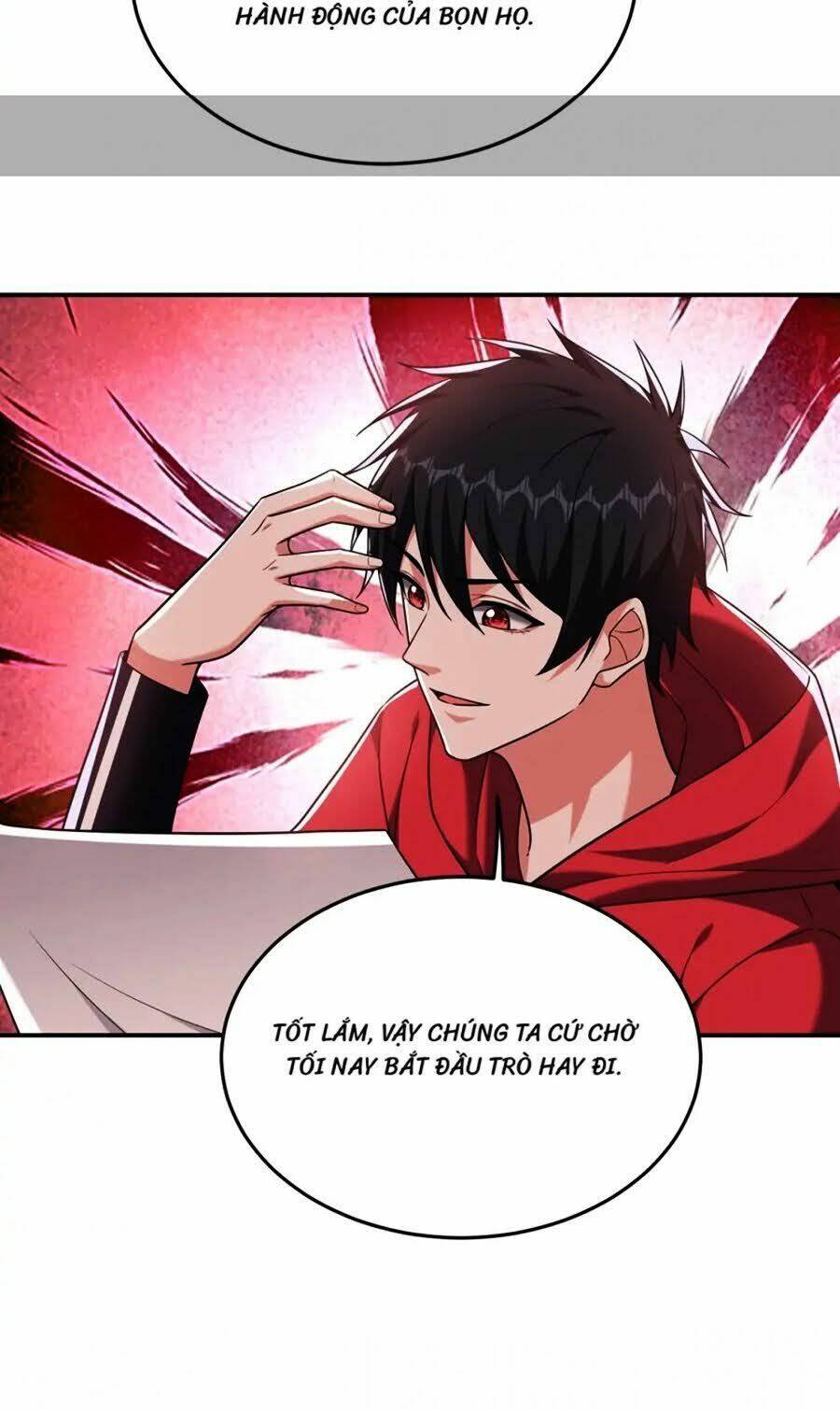 Nhặt Được Hoa Khôi Về Làm Vợ Chapter 345.1 - Trang 2