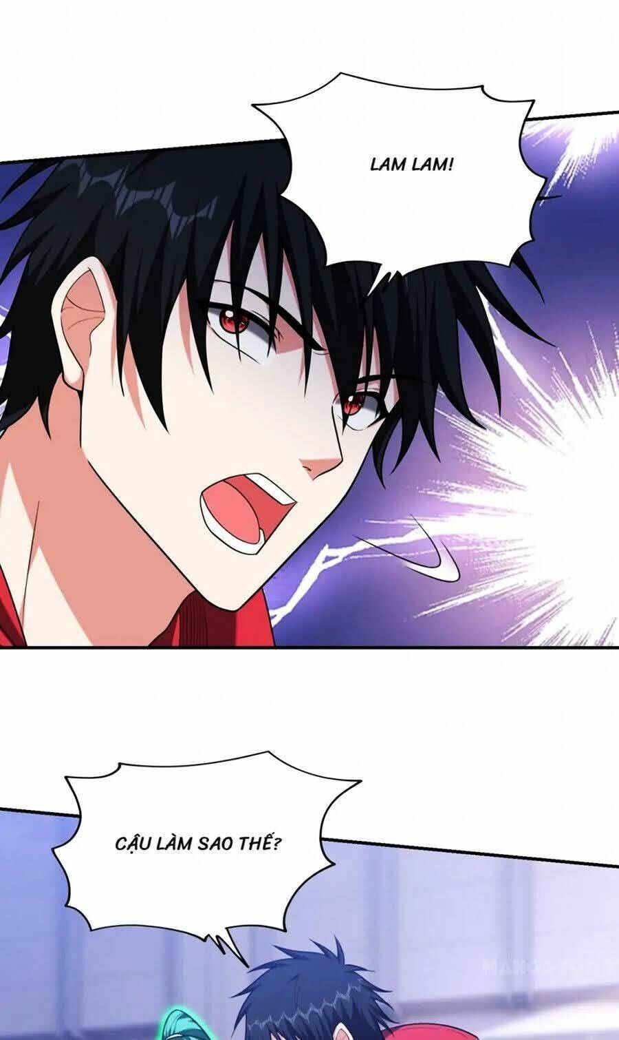 Nhặt Được Hoa Khôi Về Làm Vợ Chapter 345.1 - Trang 2