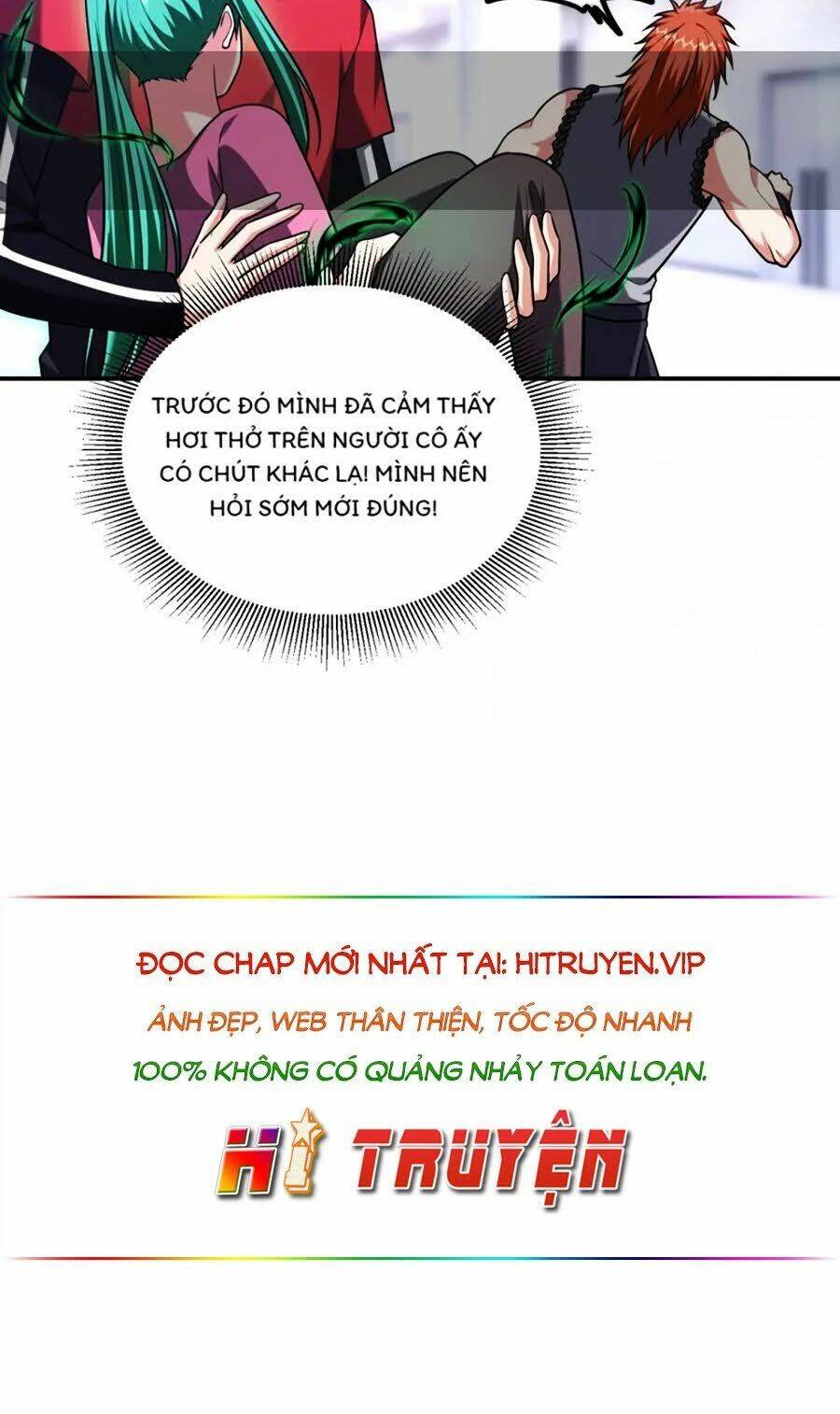 Nhặt Được Hoa Khôi Về Làm Vợ Chapter 345.1 - Trang 2