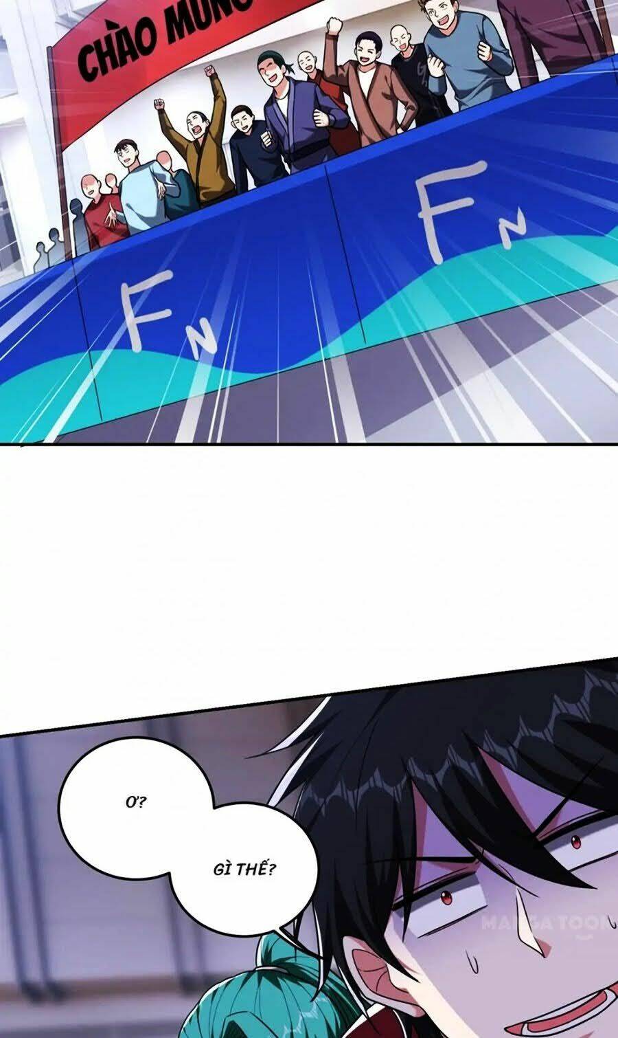 Nhặt Được Hoa Khôi Về Làm Vợ Chapter 345.1 - Trang 2