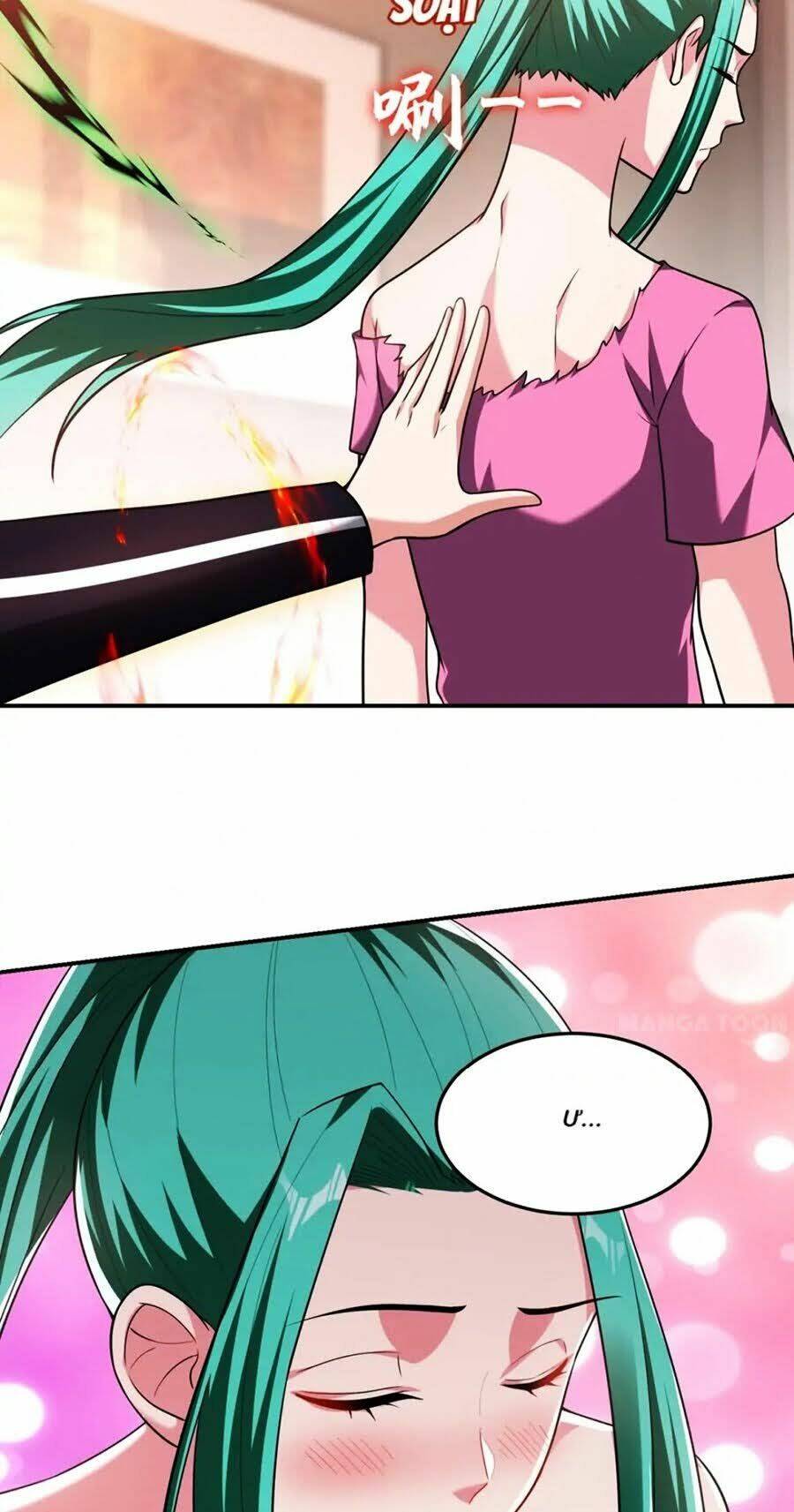 Nhặt Được Hoa Khôi Về Làm Vợ Chapter 345.2 - Trang 2