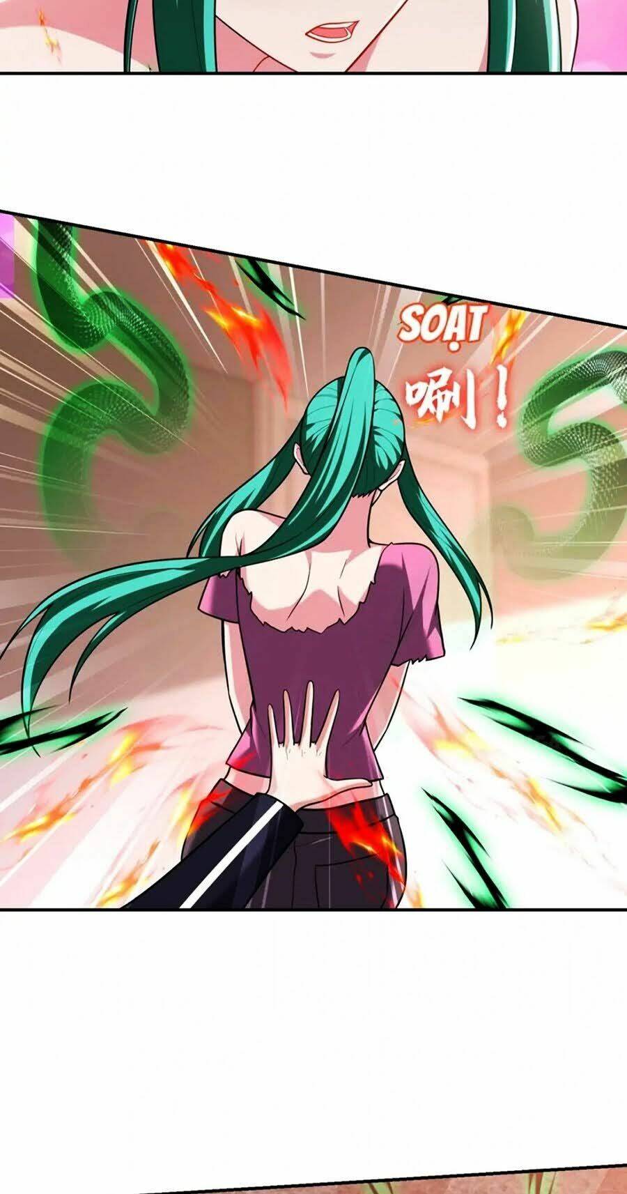 Nhặt Được Hoa Khôi Về Làm Vợ Chapter 345.2 - Trang 2