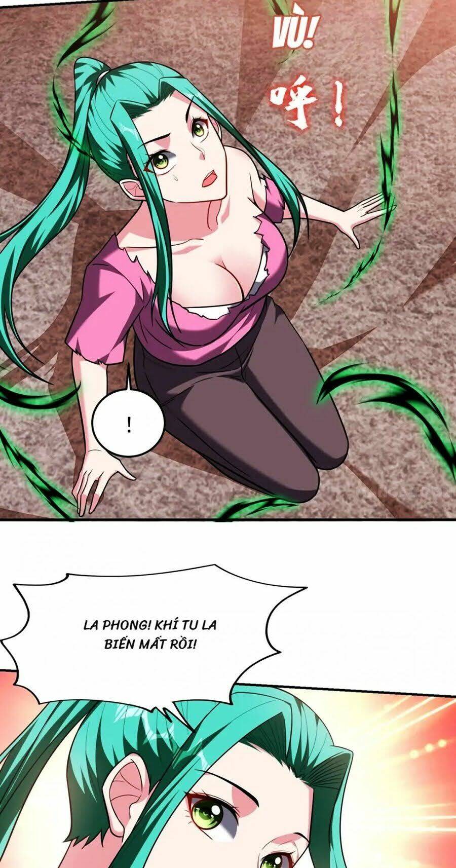 Nhặt Được Hoa Khôi Về Làm Vợ Chapter 345.2 - Trang 2