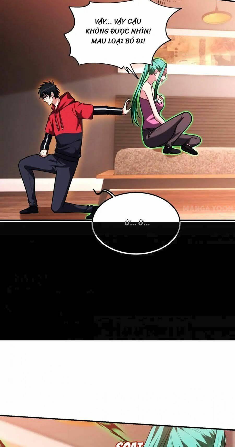 Nhặt Được Hoa Khôi Về Làm Vợ Chapter 345.2 - Trang 2