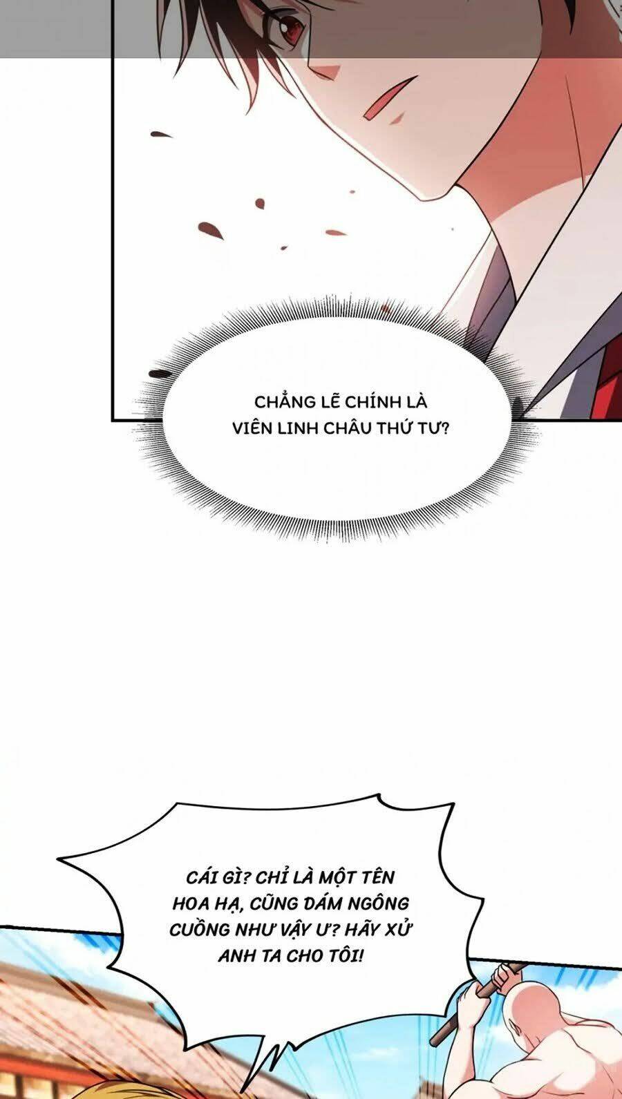 Nhặt Được Hoa Khôi Về Làm Vợ Chapter 346.1 - Trang 2