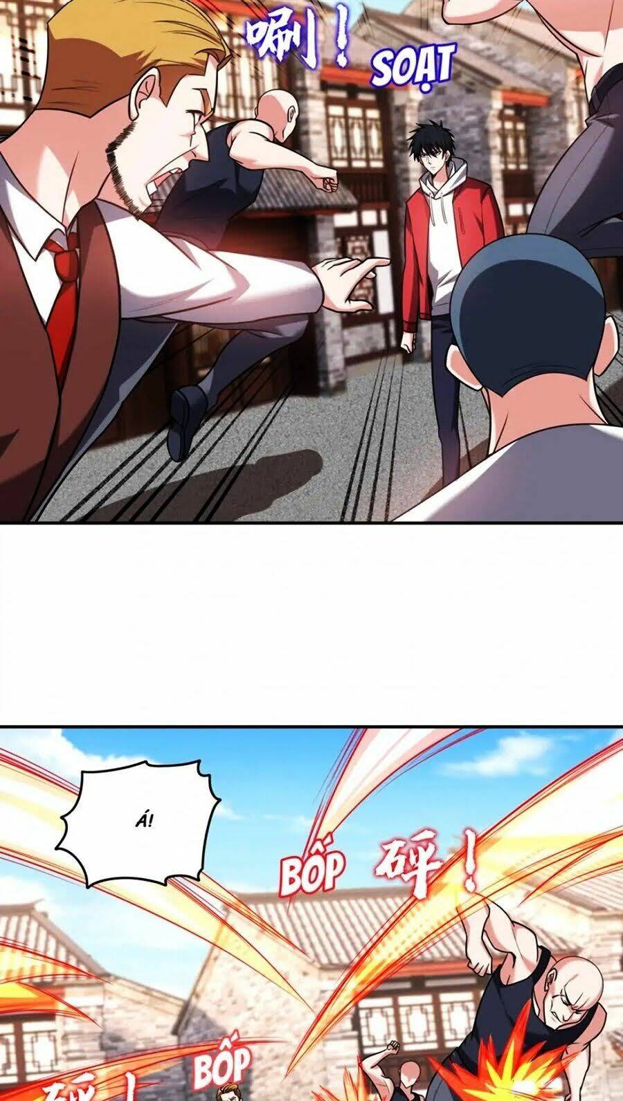 Nhặt Được Hoa Khôi Về Làm Vợ Chapter 346.1 - Trang 2