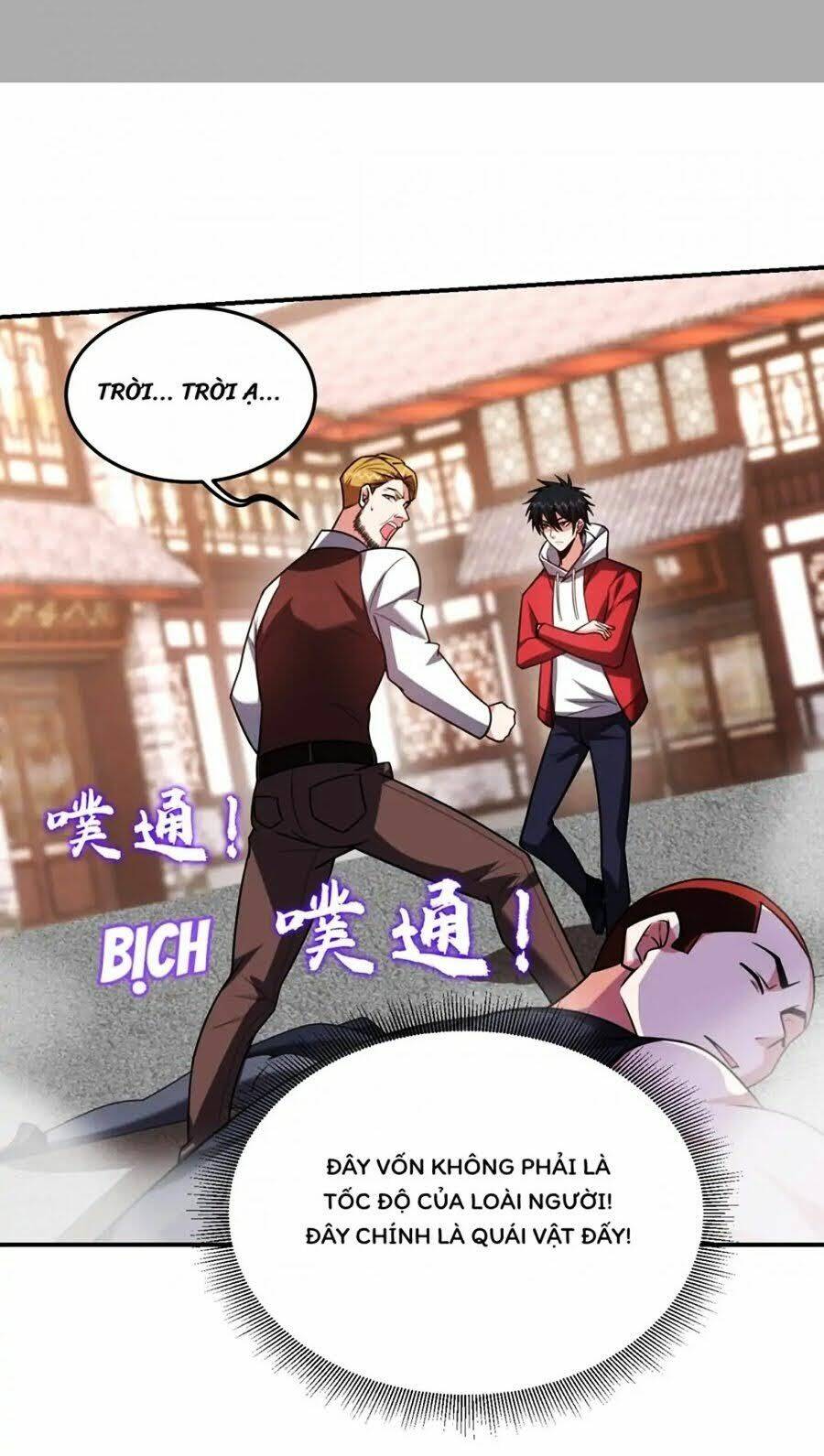 Nhặt Được Hoa Khôi Về Làm Vợ Chapter 346.1 - Trang 2