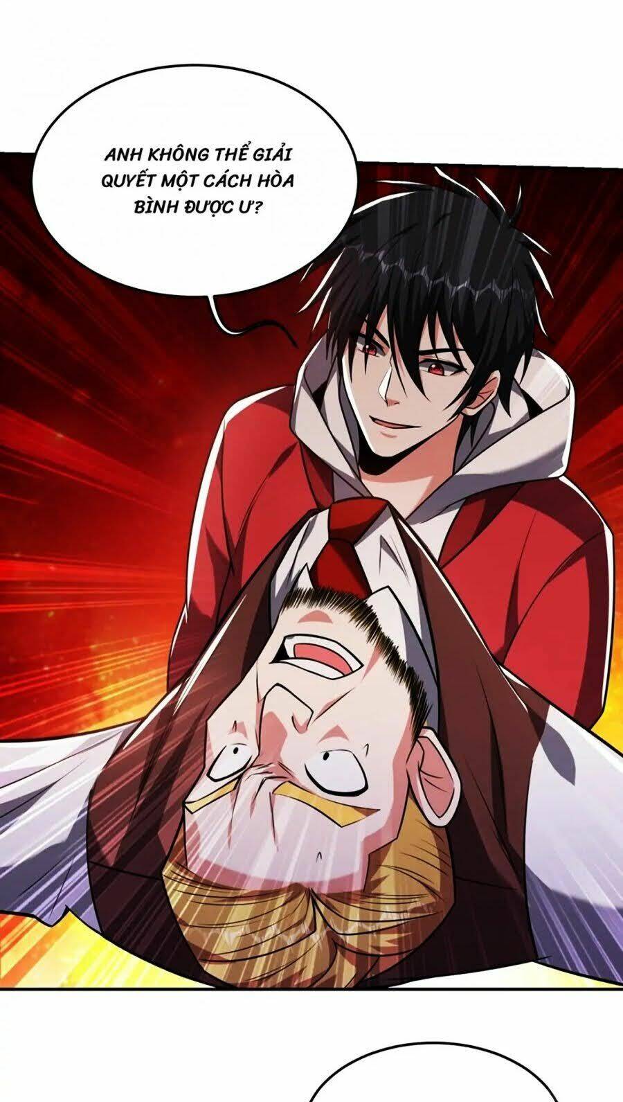 Nhặt Được Hoa Khôi Về Làm Vợ Chapter 346.1 - Trang 2