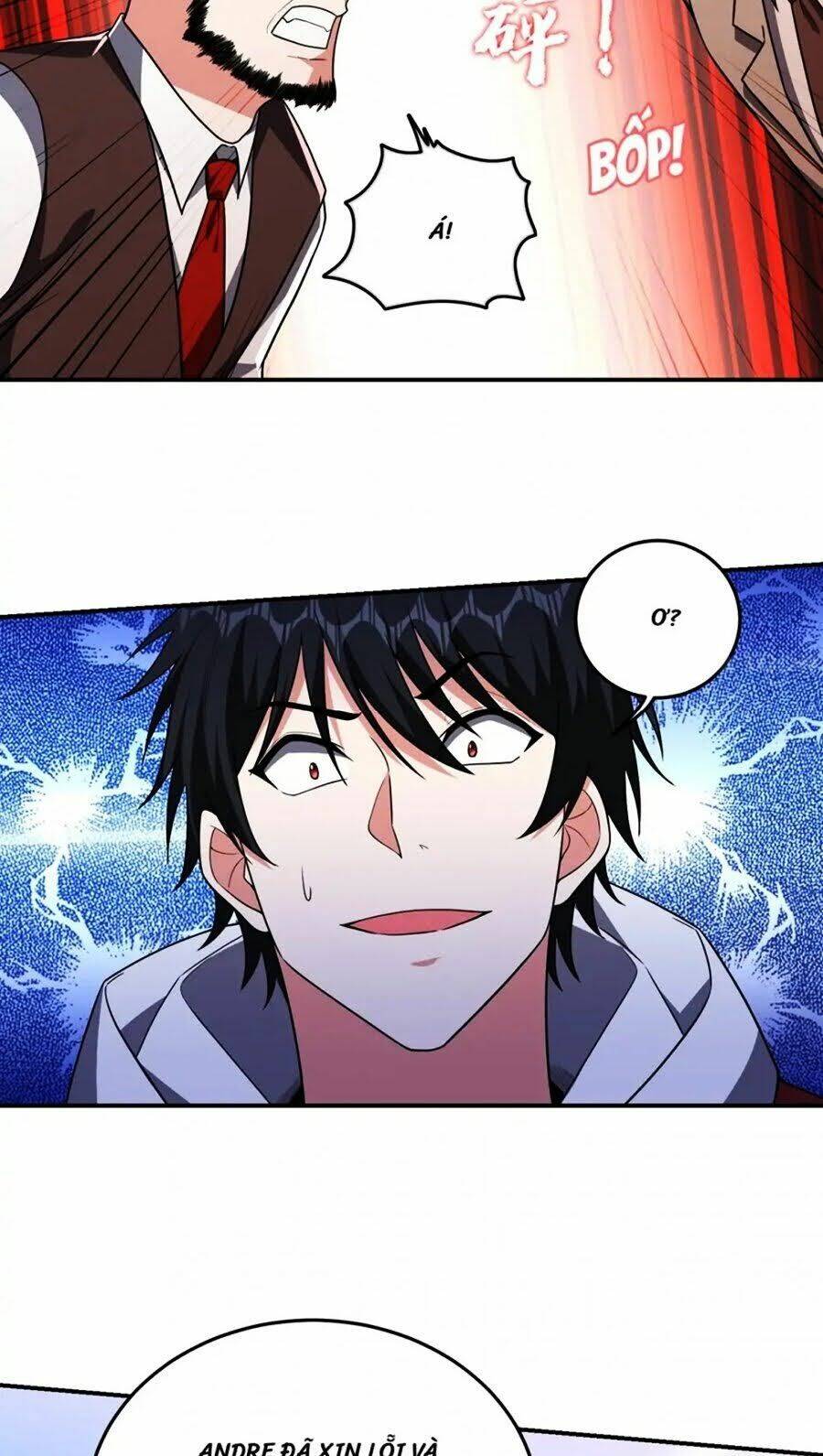 Nhặt Được Hoa Khôi Về Làm Vợ Chapter 346.1 - Trang 2