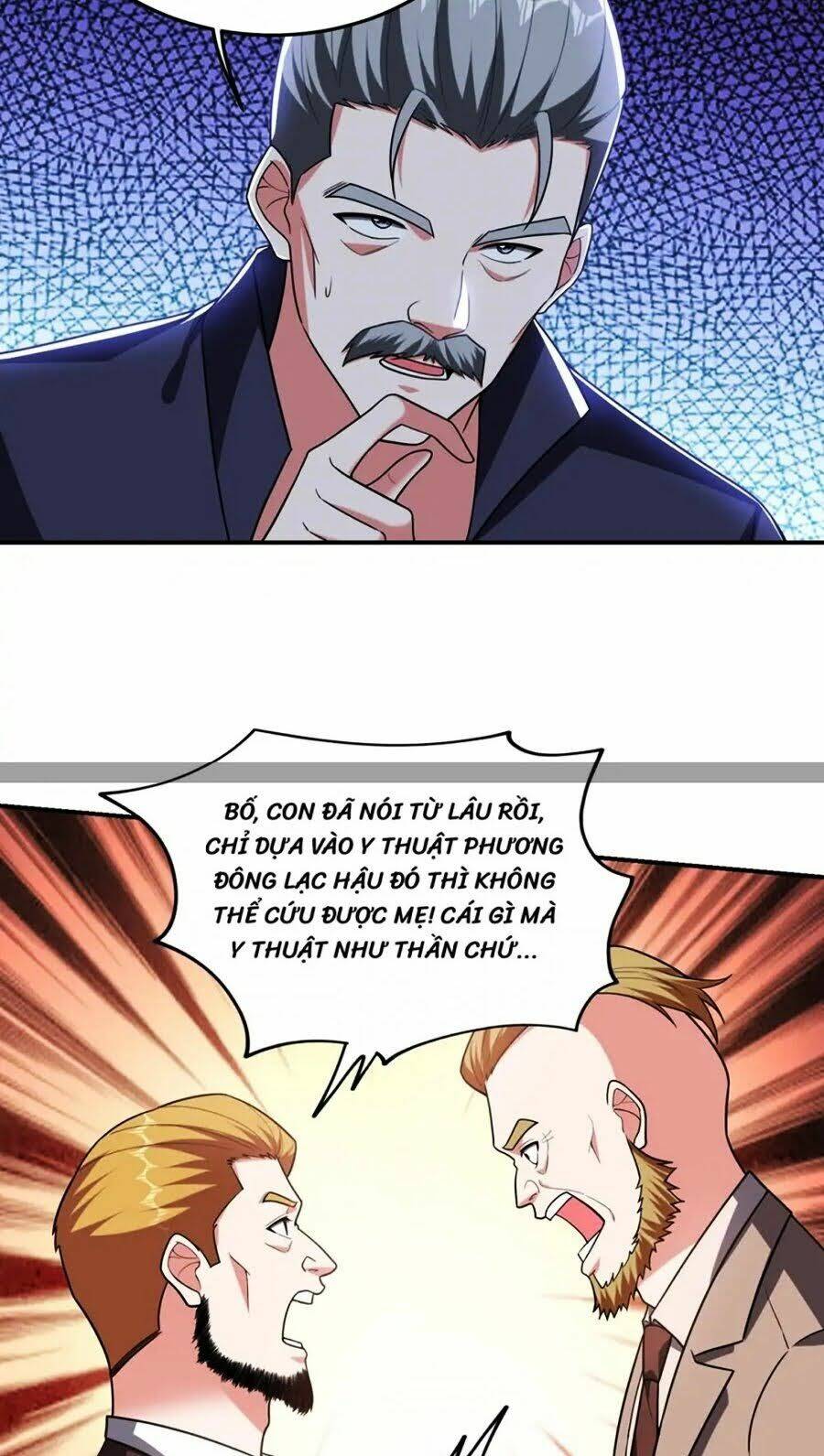 Nhặt Được Hoa Khôi Về Làm Vợ Chapter 346.1 - Trang 2